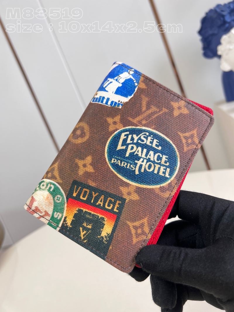 Louis Vuitton Wallets